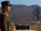 Северная Корея таки запустила ракету