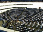 Европарламент с горем пополам принял бюджет на 2013 год