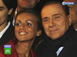 Еще один «сгорел» в женских объятиях. Берлускони решил жениться на лучшей подруге своей дочери