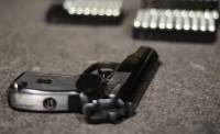 «Свободе», выступающей за ношение оружия, на земетку. В США арестовали 11-летнего мальчишку за то, что он принес в школу пистолет