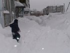 На Львовщине люди, помогавшие автомобилистам на трассе Киев-Чоп, теперь сами пропадают в снегу