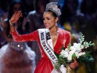 20-летняя американка завоевала титул «Мисс Вселенная». Украине пришлось довольствоваться участием в конкурсе