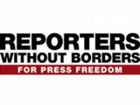 В уходящем году были зафиксированы новые способы давления на прессу /«Репортеры без границ»/
