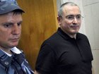 В России уже даже прокуроры просят уменьшить срок Ходорковскому