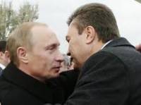 Московский дедлайн Януковича