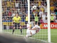 Арбитр, не засчитавший Украине гол на Евро-2012, попал в список неудачников года