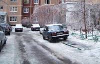 Гаишники дали водителям дельные советы, как нужно себя вести на дороге в ближайшие дни. И лучше к ним прислушаться