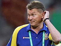 Блохин – один из лучших тренеров национальных сборных в 2012 году /IFFHS/