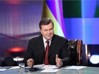 Результаты 2012 года оказались хуже, чем мы прогнозировали /Янукович/
