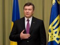 Янукович уже определился с тем, кто и как будет менять Конституцию