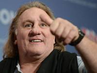 «Свобода» призывает украинцев объявить бойкот всему, что связано с Депардье