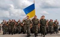 Глава Минобороы рассказал, какую армию в Украине он хочет видеть