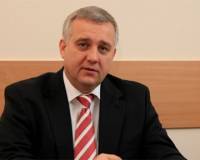 Ну что за вечер без кадровых перестановок. Янукович назначил нового главу СБУ