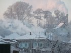 Россию накрыло морозной свежестью круче, чем обычно