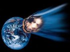 Ученым удалось заснять движение самого опасного для Земли астероида