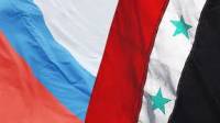 Спецслужбы стран, поддерживающих сирийскую оппозицию, готовят провокацию против России