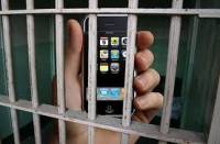 Скоро заключенным могут разрешить пользоваться мобилами