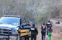 Убитый в Мексике украинец путешествовал с женой автостопом. Судьба супруги неизвестна