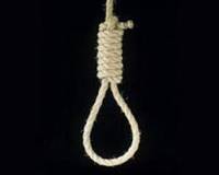 В херсонском СИЗО на шнурке от спортивных брюк повесился заключенный