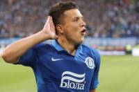 Это удивительно, но футболисты «Шахтера» и «Днепра» более популярны, чем Месси и Роналду