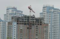 И снова о «покращенни». Цены на квартиры в Киеве опять стремительно лезут вверх