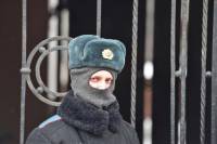 Российских полицейских нарядили в такое, что нельзя не рассмеяться