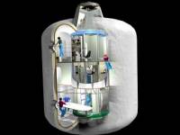 В NASA решили создать надувной космический модуль для МКС