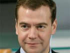 Медведев объяснил, что наполовину вступить в Таможенный союз Украине никто не даст