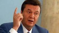 Что за вечер без кадровых перестановок. Янукович уволил сразу 20 глав РГА