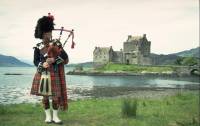 Британские лорды разрешили гордым шотландцам провести референдум о независимости