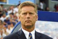 Леонид Буряк: Надеюсь со временем Безус станет лидером «Динамо»