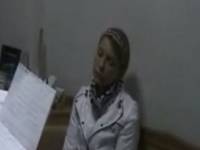 Генпрокуратура обнародовала последнее видео с Тимошенко. Экс-премьер не так сильно «умирает», как хотелось бы защите