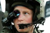 Принц Гарри отстрелялся в Афганистане и возвращается на родину
