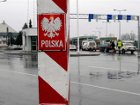 Польша намерена перебросить на границу с Украиной более полутора тысяч пограничников