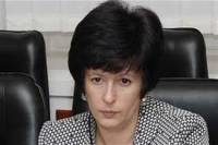 Лутковская уверяет, что камеры в палате Тимошенко не захватывают «интимную сферу»