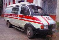 В Чернигове пациентка больницы сиганула из окна, потому что ей надоело лечиться