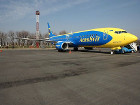 В пролете. В Украине оказались заблокированы все счета «АэроСвита»