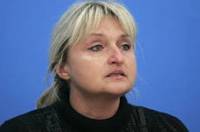 Пенитенциарная служба обвинила жену Луценко в очередной порции лжи