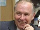 Рыбак искренне не понимает, за что Кличко подал на него в суд