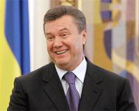 Какие-то неизвестные поляки записали Януковича в свои ряды и облизали с ног до головы
