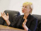 Соратники Тимошенко уже ненавязчиво намекают, что в тюрьме лучше, чем в больнице