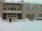 В селе на Тернопольщине не выдержала тяжести снега крыша сельской школы