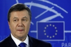 Янукович объяснил, почему сбегает с украинского ланча в Давосе, и намекнул, когда подпишут Соглашение об ассоциации с ЕС
