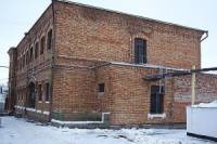 В херсонском СИЗО назревает бунт. Заключенные отказываются есть и требуют встречи с прокурором