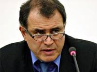 Экономист с мировым именем констатировал, что на смену экономическому кризису в Европе приходит политический