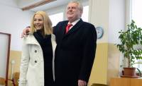 Первой леди Чехии станет 18-летняя девушка