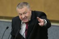 Жириновский посоветовал Украине сделать русский язык одним государственным