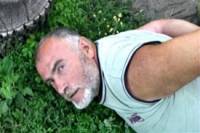 Пукач заявляет, что смерть Гонгадзе — несчастный случай. Хрящ на шее журналиста хрустнул случайно