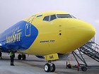 Пассажиры «АэроСвита» вынуждены возвращаться в Украину самолетами других авиакомпаний. Вернее другие авиакомпании вынуждены возвращать пассажиров «Аэросвита»