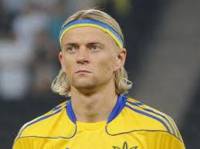Капитан сборной Украины по футболу может переехать в Рим